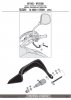 GIVI HP3105 DODATKOWE HANDBARY - SUZUKI DL1000/DL650 V-STROM